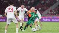 AFC Tolak Protes Pergantian Wasit Laga Timnas Indonesia Vs Arab Saudi, PSSI: Semoga Perangkat Pertandingan Sportif dan Fair Play