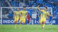 Jeda FIFA Matchday, Federico Barba: Persib Fokus Tingkatkan Kondisi Fisik