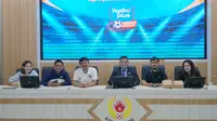 Setelah Vakum Enam Tahun, Kompetisi Sepak Bola Putri Nasional Kembali Bergulir