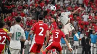 Media Belanda Soroti Kekalahan Timnas Indonesia dari Arab Saudi: 2 Gol Tak Cukup, Gagal Lolos Langsung ke Piala Dunia