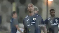 EKSKLUSIF! Patrick Kluivert Kirim Pesan ke Suporter Timnas Indonesia Jelang Laga Kontra Irak
