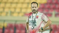 Mario Lemos Ungkap Pentingnya Jeda FIFA Matchday bagi Kebangkitan Persijap: Pemain Asing Dipanggil Timnas Jadi Keuntungan