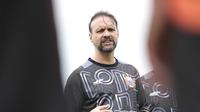 Memori Pelatih Persija Jakarta yang Pernah Menukangi Madura United: Kisah yang tak Sempurna bersama Mauricio Souza