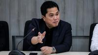 Kegelisahan Erick Thohir soal Perundungan dan Rasialisme yang Diterima Beberapa Pemain Timnas Indonesia