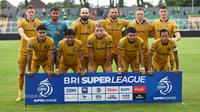 Bhayangkara FC Siap Gulingkan Persijap, Paul Munster Usung Misi Ambisius selain Raih Kemenangan