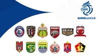 3 Pelatih Terbaik Pekan ke-10 BRI Super League 2025/2026: Lanjutan Kehebatan Fabio Lefundes