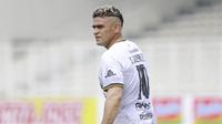 Cristian Gonzales Berharap Timnas Indonesia Punya Striker Murni yang Haus Gol