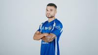 Sempat Menepi 2 Laga, Anton Fase Dipastikan Starter Lawan Persik di BRI Super League