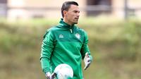 Pernah Dengar Kata-kata Nyelekit Mantan Pelatih Juventus soal Cremonese, Emil Audero Pilih Santuy
