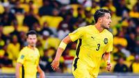 Media Vietnam Soroti Banding FAM yang Ditolak FIFA: Gara-Gara Gunakan Pemain Naturalisasi KW, Timnas Malaysia Terancam Kalah WO