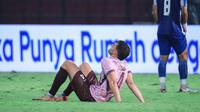 Tidak Dapat Izin Polres Kediri Kota, Laga Persik Vs Persebaya Resmi Dipindah ke Gresik