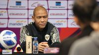 Nova Arianto Minta Timnas Indonesia U-17 Jangan Pikirkan Brasil Dulu di Piala Dunia U-17 2025, Fokus ke Zambia