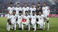 Bintang Timnas Indonesia U-17 Makin Termotivasi dengan Keberadaan Suporter di Qatar untuk Piala Dunia U-17 2025: Kami Lebih Semangat