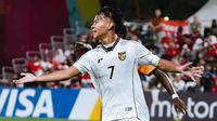 Nova Arianto Kecewa Timnas Indonesia U-17 Kena Comeback Zambia di Piala Dunia U-17 2025, tapi Tetap Puji Kerja Keras Pemain