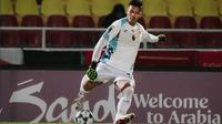 Kisah Tragis Kiper Selangor FC: Sudah Bikin 8 Saves Kontra Persib, Sia-sia karena Blunder Fatal dan Adam Alis