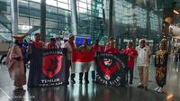 FIFA Soroti Suporter Timnas Indonesia U-17 Jelang Laga Kontra Brasil di Piala Dunia U-17 2025: Dukungan Meriah Kembali Dinanti