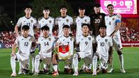 Semoga Keberuntungan Berpihak kepada Timnas Indonesia U-17 dan Lolos ke 32 Besar Piala Dunia U-17 2025