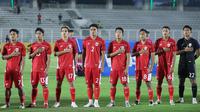 Murah Meriah! PSSI Cuma Jual Tiket Rp50 Ribu Uji Coba Timnas Indonesia U-22 Vs Mali di Stadion Pakansari