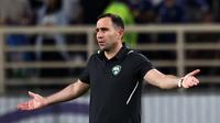4 Alasan Mengapa Timnas Indonesia Layak Mencoba Timur Kapadze: Paham Medan Asia, Saatnya Berguru dari Uzbekistan
