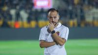 Pelatih Persijap Jepara Ungkap Sisi Positif di Balik Tren 6 Kekalahan Beruntun di BRI Super League