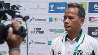 Ladeni Persiku di Pegadaian Championship, Pelatih PSS Beri Pesan ke Pemain: Bermainlah dengan Hati