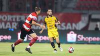 BRI Super League: Pelatih Persik Akan Manfaatkan Absennya Jordi Amat dan Allano untuk Curi Poin dari Persija di Solo