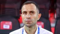 Timur Kapadze Memuji Perkembangan Pesat yang Dialami Timnas Indonesia