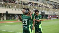 Hadapi Deltras FC, Ambisi PSS Raih Kemenangan Jelang Jeda Kompetisi Pegadaian Championship