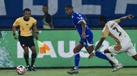 Fakta Unik Pekan ke-13 BRI Super League 2025/2026: Pekan Terbanyak Wasit Keluarkan Kartu