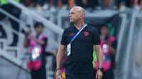 BRI Super League: Pelatih Bali United Kantongi Strategi Hadapi Krisis Pemain, Fokus Dulu Lawan Borneo FC