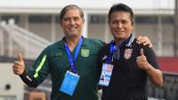 Kisah Sukses 2 Pelatih Lokal Melahirkan Kiper Andal Timnas Indonesia: Kami Hanya Bantu Mereka Jadi Versi Terbaik