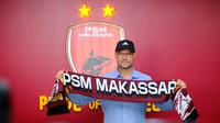 Perubahan Baru Tomas Trucha Sukses Bawa PSM Berjaya, Kini Incar Persis Jadi Korban Selanjutnya