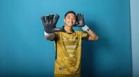 Ukir Debut saat PSIM Vs Persija di BRI Super League, Khairul Fikri: Rasanya Ndredeg!
