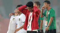 Breaking News! Marselino Ferdinan Batal Tampil di SEA Games 2025, Ini Penggantinya