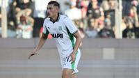 Murah atau Mahal? AC Milan Harus Rogoh Kocek Hampir Rp300 M untuk Bajak Kapten Timnas Indonesia Jay Idzes dari Sassuolo