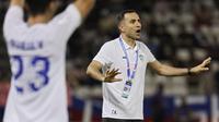 Media Uzbekistan Bocorkan Penyebab Timur Kapadze Tolak Tawaran PSSI: Ogah karena Diminta Tangani Timnas U-23?
