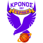 AO Kronos Geraka