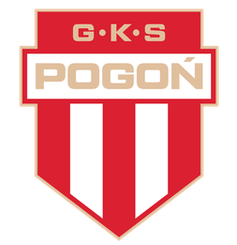 Pogon Grodzisk Mazowiecki