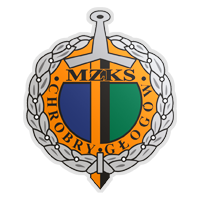 Pogon Grodzisk Mazowiecki