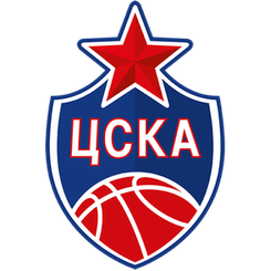 CSKA Moscow 2