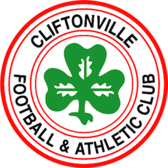 Cliftonville Reserves