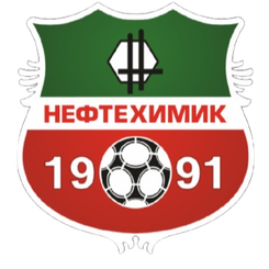 Neftekhimik Nizhnekamsk