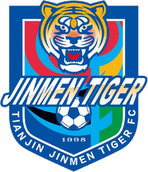 Tianjin Jinmen Tiger U20