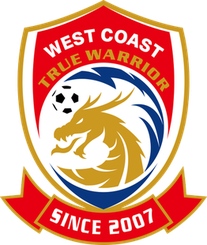 Qingdao West Coast U20