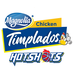 Meralco Bolts