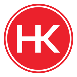 HK K&oacute;pavogur