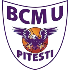 BCMUS Arges Pitesti